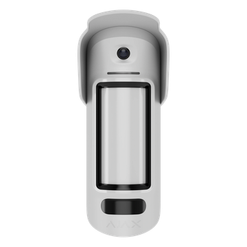 Ajax MotionCam Outdoor High-Mount (PhOD)