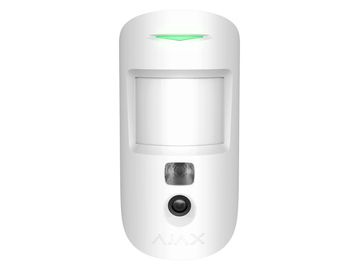 Ajax MotionCam Indoor (PhOD)