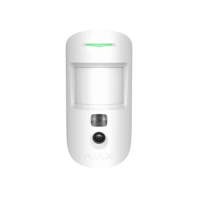 Ajax MotionCam Indoor Jeweller (PhOD)