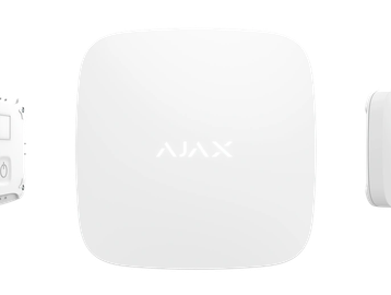 Ajax ReX2
