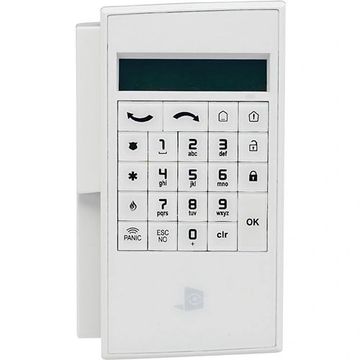 Videofied Keypad