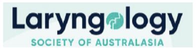 Laryngology society of Australia