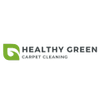 Healthy Green Carpet Cleaning