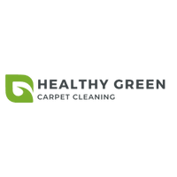 Healthy Green Carpet Cleaning