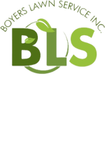 Boyers Lawn Service 