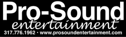 Pro-Sound Entertainment