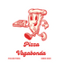 Pizza Vagabonda