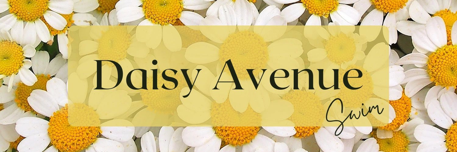 Daisy Avenue Bathing Suits, Online Store, Women's Swimwear