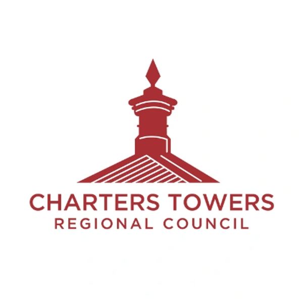 Charters Towers Regional Council Logo