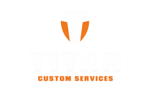 Titan Custom Services