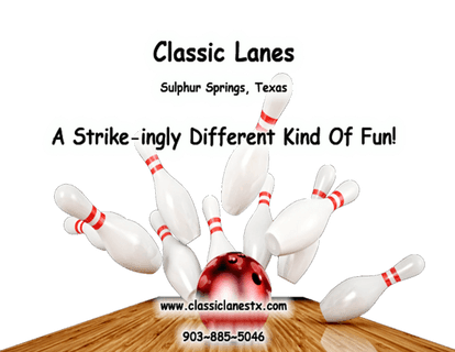 Classic Lanes