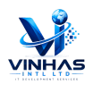 VINHAS INTL LTD