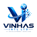 VINHAS INTL LTD