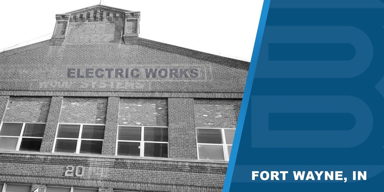 Electric Works