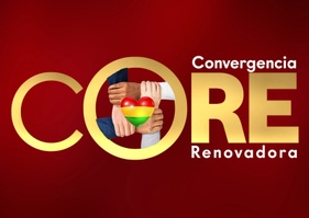 Core Bolivia
