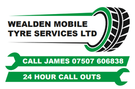 Wealden Mobile Tyres Services