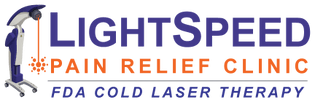 LightSpeed Pain Relief Clinic