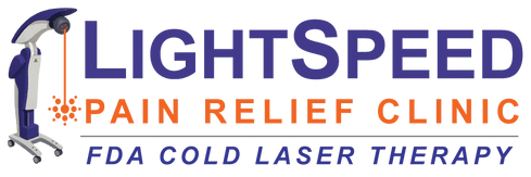 LightSpeed Pain Relief Clinic
