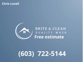 BRITE&CLEAN