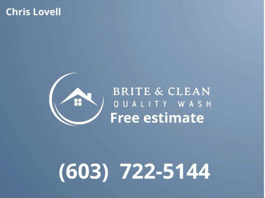 BRITE&CLEAN