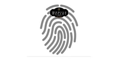 Ink fingerprinting FD 258 cards for travel nurse, FBI background check, license, Identogo, St Louis