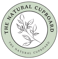 The Natural Cupboard