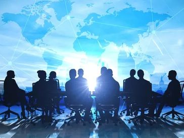 Our Team
Our team consists of experienced consultants with diverse backgrounds & areas of expertise