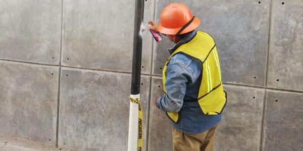 Pruebas radiográficas de soldaduras