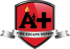 A+ Fire Escape Repair
