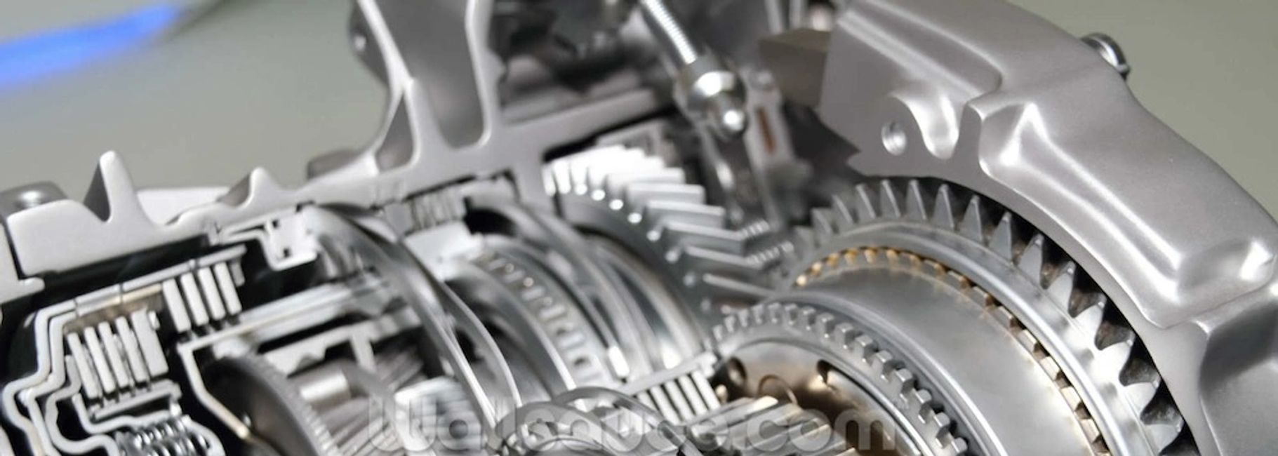 Services RPS Transmission & Auto