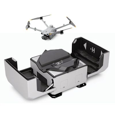 DJI Dock 2