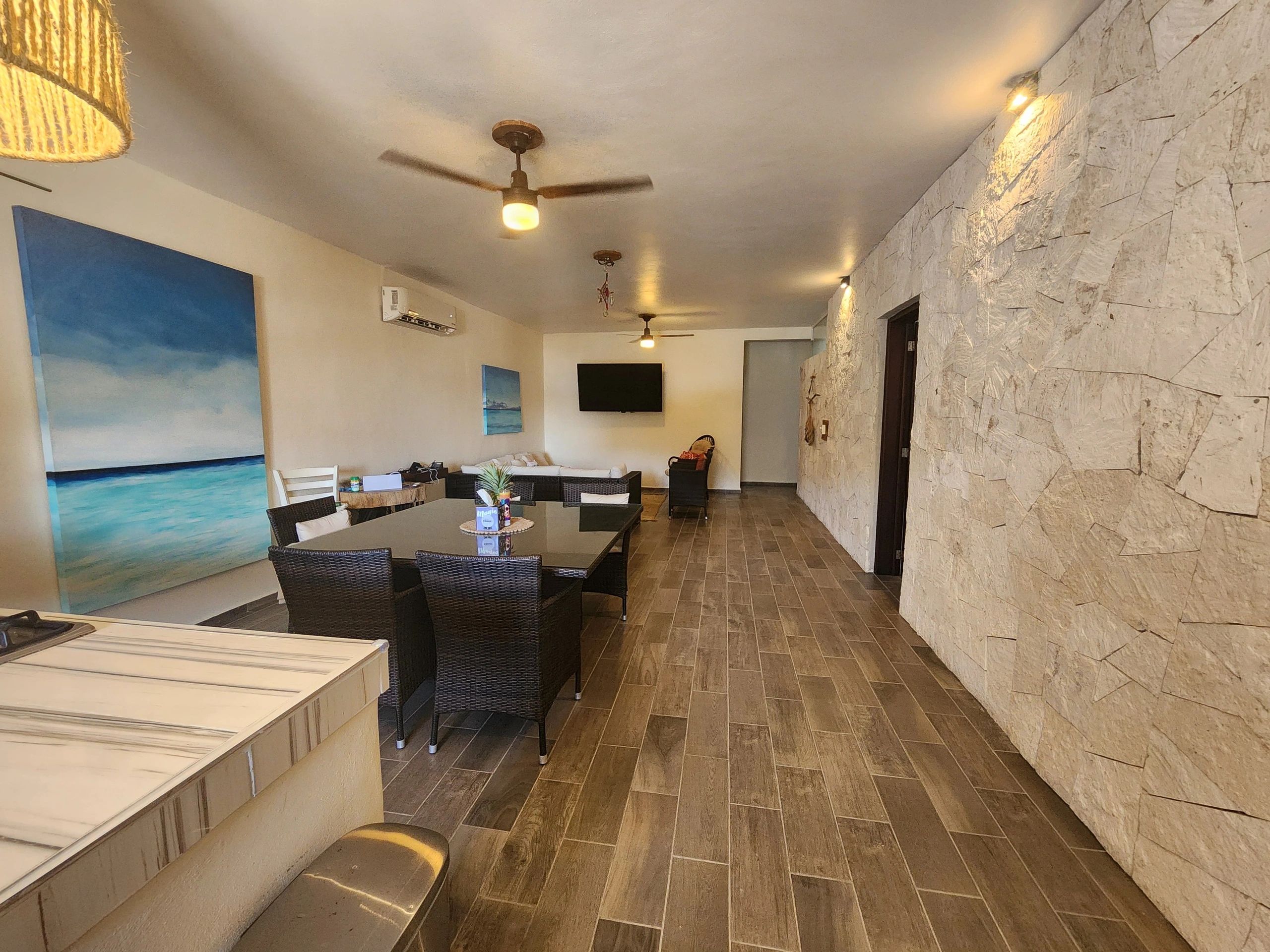 📚 Optional Classroom Space (Second Floor Add-On)