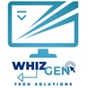 WhizGen Tech Solutions 