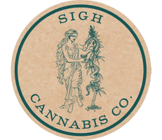 Sigh Cannabis Co.