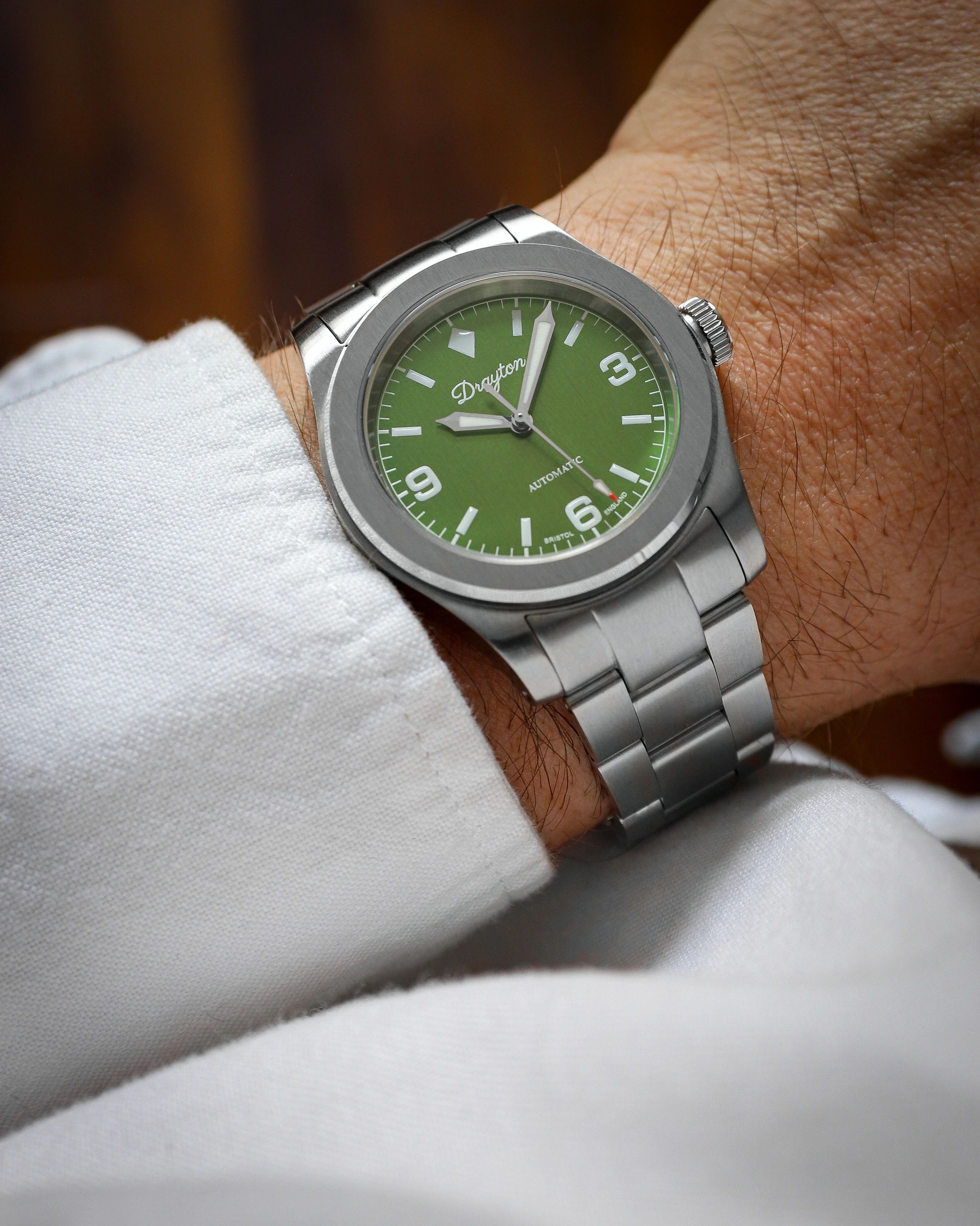 DV-02 Forest Green