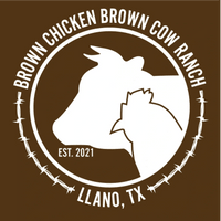 Brown Chicken Brown Cow Ranch