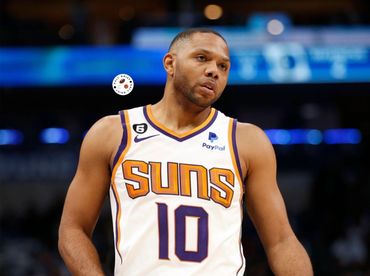 Eric Gordon Phoenix Suns