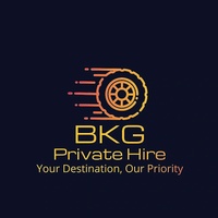 BKG PRIVATE HIRE