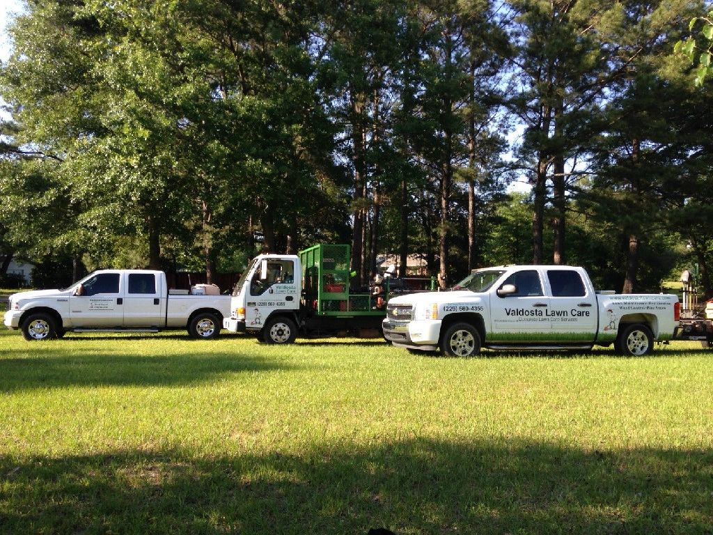 Valdosta Lawn Care