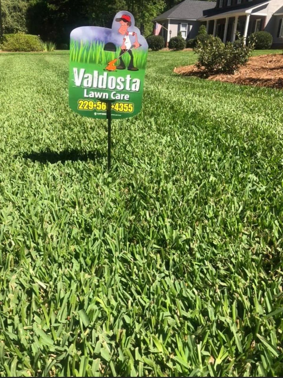 Valdosta Lawn Care