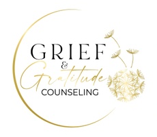 Grief & Gratitude Counseling