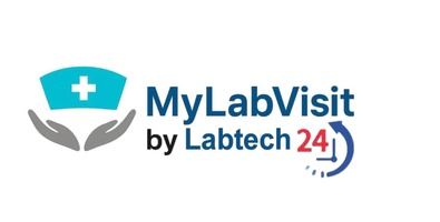 MyLabVisit