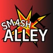 Smash Alley - Rage Room