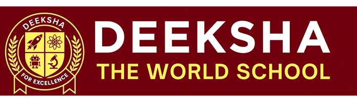 Deeksha World Schools
