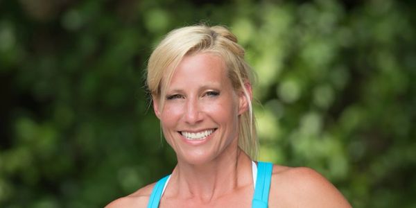 Cindy Byer is a licensed massage therapist, certified pilates instructor, and personal trainer