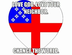 St. John's Episcopal Church 