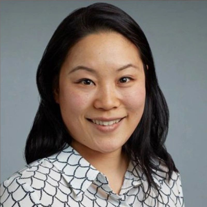 Alice Kim, MD Joins WIBCC Board