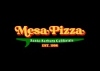 MESA PIZZA CO.