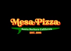 MESA PIZZA CO.