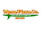 MESA PIZZA CO.